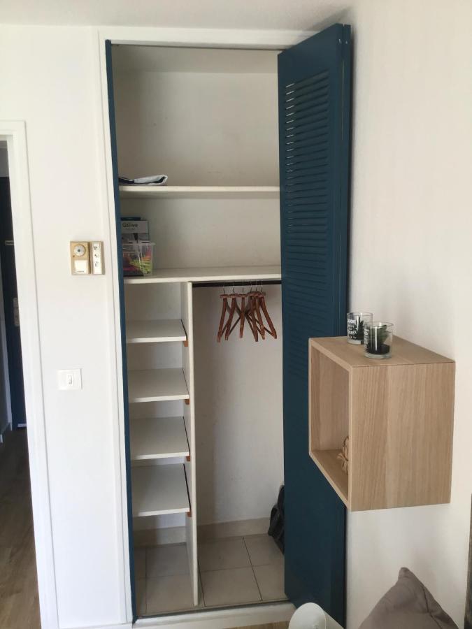 Appartement 207-les Pieds Dans L’eau à 30m De La