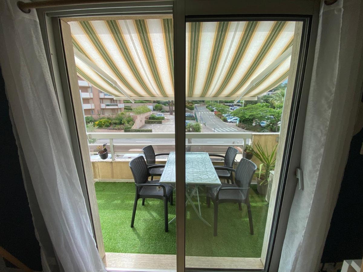 Appartement 207-les Pieds Dans L’eau à 30m De La Cavalaire-sur-Mer